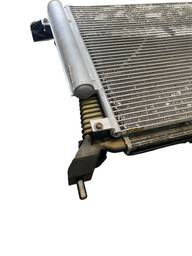 KIT RADIADOR ORIGINAL FIAT GRAND SIENA 1.4 EVO 51851016