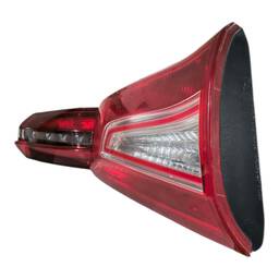 LANTERNA TRASEIRA ESQUERDA SPORTAGE 2011 2012 A 2016 (MALA)