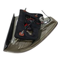 LANTERNA TRASEIRA DIREITA BMW X3 2007 A 2010 PÓS-LCI (CANTO)