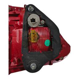 LANTERNA TRASEIRA ESQUERD FOX CROSSFOX 15 A 2022 FUME (MALA)