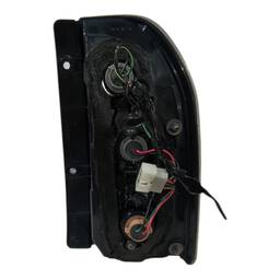 LANTERNA TRASEIRA ESQUERDA TRACKER VITARA 2006 A 2009