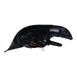 LANTERNA TRASEIRA ESQUERDA PEUGEOT 208 2013 A 2020