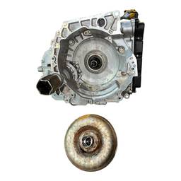 Caixa Cambio Onix 1.0 12v Turbo 2020 2021 2022/.. Automática