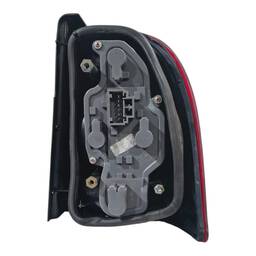 LANTERNA TRASEIRA ESQ STRADA 08/13 TREKKING WORKING (CANTO)