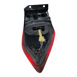 LANTERNA TRASEIRA DIREITA ECOSPORT 2013 A 2021 (CANTO)