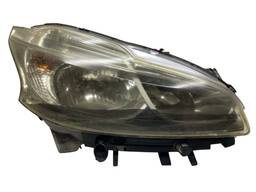 Farol Direito Peugeot 208 2013 a 2020 C/Detalhe