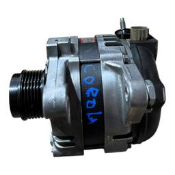 ALTERNADOR COROLLA 1.8 2012 A 2014 2.0 DENSO REVISADO