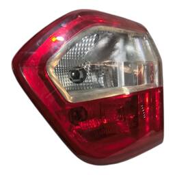 LANTERNA TRASEIRA DIREITA FLUENCE 2011 2012 A 2018 (MALA)