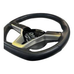 VOLANTE NISSAN KICKS SV 2019 484305RA1A C/DETALHE