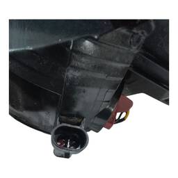 LANTERNA PARACHOQUE TRASEIRO ESQUERDO CHERY TIGGO 2 19 A 22