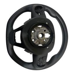 VOLANTE FIAT PULSE FASTBACK ABARTH COM COMANDOS 2021 2025 PR