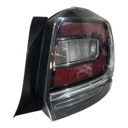 LANTERNA TRASEIRA DIREITA SANDERO 2020 A 2023 FUME (CANTO)