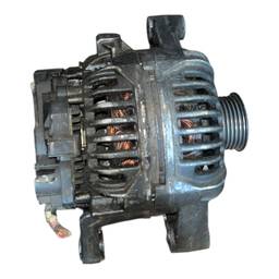ALTERNADOR ASTRA VECTRA S10 BLAZER ZAFIRA STILO DOBLO 