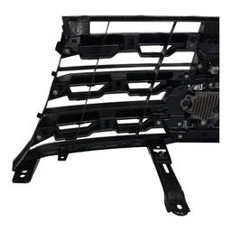 GRADE TOYOTA SW4 2021/ COM CÂMERA E SENSOR IMPACTO 