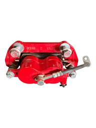 PINÇA FREIO DIANTEIRA ESQUERDA HAVAL GT 2023 A 2025 1.5