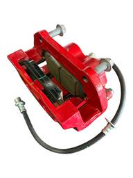 PINÇA FREIO DIANTEIRA DIREITA HAVAL GT 2023 A 2025 1.5