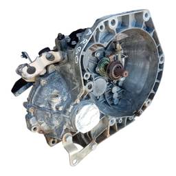 CAIXA CAMBIO MOBI ARGO CRONOS UNO 1.0 3CC 12V 2017 2018/.. 