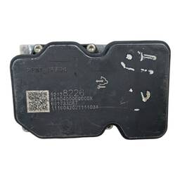 MODULO FREIO ABS S10 2.8 A12 52128226 11300041020
