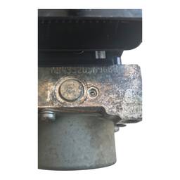 MODULO FREIO ABS VOLKSVAGEN  SAVEIRO G6 1.6 1S0614117S