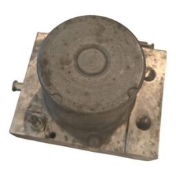 MODULO FREIO ABS IVECO DAILY 3.0 DIESEL 2009 A 2014