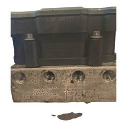 MODULO FREIO ABS NEW FIT 1.5 2015