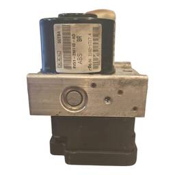 MODULO FREIO ABS FORD FIESTA 2014 1.5 S FLEX 5P