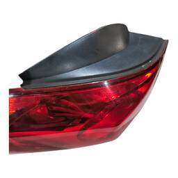 LANTERNA TRASEIRA ESQUERDA ELANTRA 2012 2013 A 2014 (CANTO)