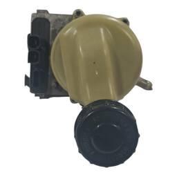 BOMBA DIREÇÃO ELÉTRO HIDRAULICA DUSTER OROCH SANDERO LOGAN 