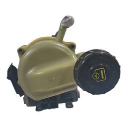 BOMBA DIREÇÃO ELÉTRO HIDRAULICA DUSTER OROCH SANDERO LOGAN 