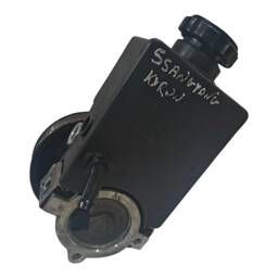 BOMBA DIREÇÃO HIDRÁULICA SSANGYONG ACTYON KYRON 2.0 DIESEL 