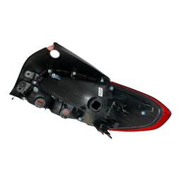 LANTERNA TRASEIRA ESQUERDA ONIX HATCH 2020 A 2025 S/ LED