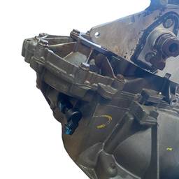 CAIXA CAMBIO DUALOGIC ORIGINAL FIAT ETORQ 2012