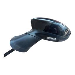 Retrovisor Esquerdo Punto Linea 08/17 Manual