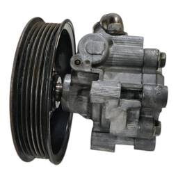 BOMBA DIREÇÃO HIDRÁULICA S10 2.4 FLEX 2012 A 2016