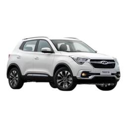 CARCAÇA BOMBA AGUA CHERY TIGGO 5X 1.5 2019