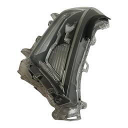 LENTE FAROL DIREITO TOYOTA RAV4 HIBRIDA  2019 À 2021