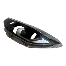 LENTE FAROL ESQUERDO TRACKER 2020 2021 2022 2023 24 ORIGINAL