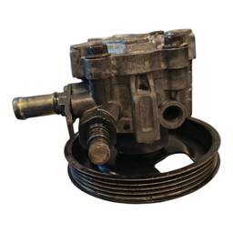 BOMBA DIREÇÃO HIDRÁULICA L200 PAJERO OUTDOOR 2.5 2007 A 2012