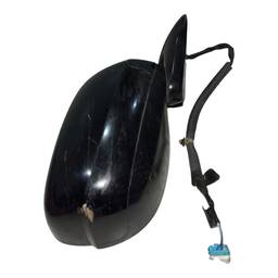 RETROVISOR DIREITO FIT 2009 2010 A 2014 S/ PISCA