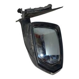 RETROVISOR DIREITO POLO VIRTUS 2018/ MANUAL S/ PISCA DETALHE