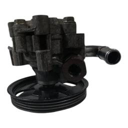 BOMBA DIREÇÃO HIDRÁULICA TRACKER 1.8 2014 A 2016