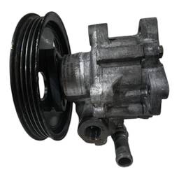 BOMBA DIREÇÃO HIDRÁULICA CHERY FACE 2010 2011 A 2015