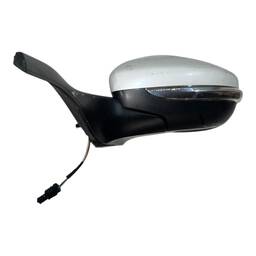Retrovisor Esquerd Peugeot 208 2013 a 2020 e 2008 15/ C/ Pis