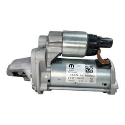 MOTOR PARTIDA ARGO CRONOS PULSE FASTBACK 208 2008 C3 1.0 1.3