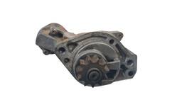 MOTOR PARTIDA FRONTIER 2.5 MAN/AUT 2007 A 16 23300 5X00 
