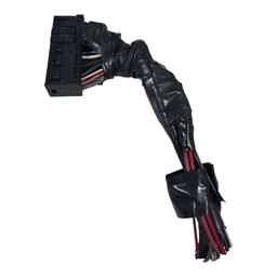 PLUG MODULO CONFORTO VIDRO E TRAVA VECTRA 2001