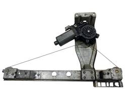 Máquina de Vidro Porta Traseira Esquerda C3 2003 a 2012