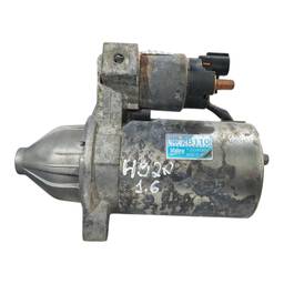 MOTOR PARTIDA HB20 CERATO SOUL VELOSTER 1.6 2009/ 1201942