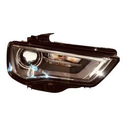 FAROL DIREITO AUDI A3 S3 2013 A 2016