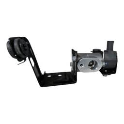 VALVULA AR CONDICIONADO BYD DOLPHIN MINI 2024